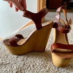 Steve Madden Platform Wedges Photo 0