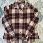 Carhartt  Women’s Flannel Plaid Shirt Photo 0