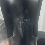 Nine West women's boot black size 10 bin 1 Photo 5