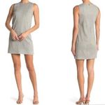 Theory  Linen Dress Photo 1