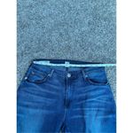 True Religion  jennie curvy skinny jeans ripped knees mid rise denim women’s 29 Photo 7