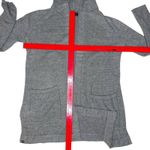 Barefoot Dreams Cozy Chic Lite Hooded Cardigan Size XS Neutral Minimalist Soft Photo 6