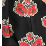 Alexander McQueen NWT  floral dress Photo 10