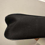 Michael Kors  Black Nylon Adjustable Crossbody Shoulder Bag Photo 9