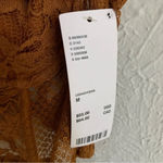 Urban Outfitters  Out From Under Anastasia Sabina Lace Bustier NWT Sz Medium Photo 4