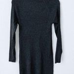 ZARA Sweater Dress Photo 1