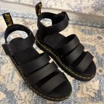 Dr. Martens  Blaire Sandals Women’s 7 Photo 0