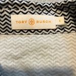 Tory Burch  Brigitte Zig Zag Shirt Dress size 4 Photo 3
