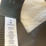 Lululemon Adapt and Align Bra Light Support , C-E Cups in Grey Sage Photo 10