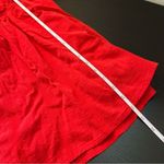 Majorelle ✨  Sailor Mini Dress in Red Small Revolve Photo 11