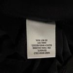 Roz & Ali Large Top Accordion Pleats Lined Stretch Batwing Sleeves Boat Neck Photo 8