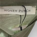 Honey Punch Graphic Print Muscle Tank Top Photo 10