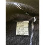 Jack B.Quick Black Cheerleader Football Embroidered Beaded Cardigan Hoodie PL Size undefined Photo 9