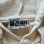 Taylor Swift  RARE The Eras Tour Hoodie Size Medium Photo 3