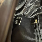 The Hogwarts Express 9 3/4 platform black crossbody shoulder bag Photo 4