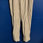 Molly green  Paperbag Waist Pants Photo 2