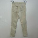 Universal Threads Universal Thread high rise skinny 6R, beige skinny jeans, khaki jeans women’s, n Photo 3