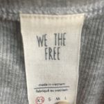 We The Free ❤️ WE ARE THE FREE BY FREE PEOPLE top xs Photo 2