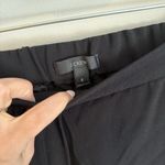 J.Crew  Jamie Pull On Pant with Elastic Waist Black Size 6 1917 Photo 8