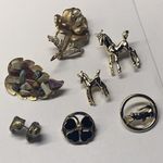 Lot Of 7 Vintage Photo 0