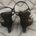 Badgley Mischka Goddess heels Photo 6