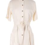 Universal Threads Universal Thread Linen Jumper  Photo 0