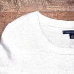Tommy Hilfiger Side-Zip Crewneck Sweater Photo 3