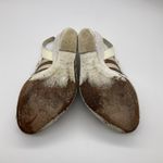 Burberry ESPADRILLES HEELS Photo 3