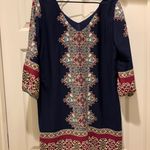 Pink Owl Dress Photo 1