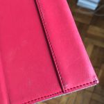 Tablet Case Red Photo 6