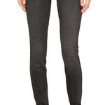 Level 99 Skinny Straight Charcoal Jeans Photo 0