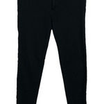 French Connection Jeans 8 Black Skinny Slim Fit Modern Chic Y2K Photo 0