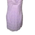 superdown  Carissa Lavender Mini Dress Lace Strappy Party Cocktail Purple SizeXS Photo 5