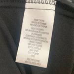 City Studio Black Glitter & Lace Fit & Flare Mini Dress Size undefined Photo 4