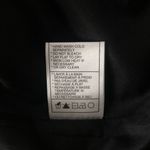 Jack by BB Dakota Gold Shimmer Black Floral Jacquard Fit & Flare Dress Photo 10