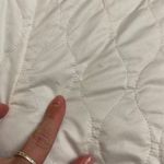 ZeroXposur White Puffy Coat Photo 5