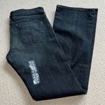 James Jeans  Riesling Boot Cut Jeans Photo 1