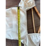 Cinq à Sept Cinq A Sept Havana Puff-Sleeve Mini Dress Size 0 Photo 7