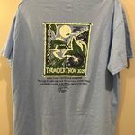 Comfort Colors Georgia College Miracle Tee Photo 1