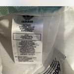 Adidas Blue and Pink Fashion Backpack with Front Flap Photo 5