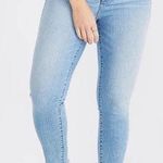 Madewell  9" High-Rise Skinny Crop Jeans Photo 0