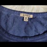 Anama USA Anamá Tank Top Photo 1