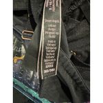 Victoria's Secret  Dream Angels Black Lace Unlined Plunge Bra 36D Photo 4