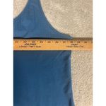 Nike  Rival Dri-Fit Woven‎ Running Dress Blue Size M Tennis Pickleball Photo 4