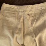 Merona  linen fully lined pants Photo 2