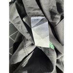 NWT Laurie Felt Dark Gray Tencel Open Front Oversized Cropped Blazer Sz XS Photo 6