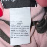 Sag Harbor  pink &‎ gray one-piece sweater small Photo 3