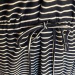 Andrea Jovine Blue & White Striped Dress Weekend by Photo 6