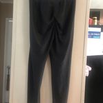 SheIn  Black Athletic Pants Extra Large Photo 4