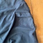 Lands' End  Women's Straight Leg Elastic Waist Lounge Pants Photo 6